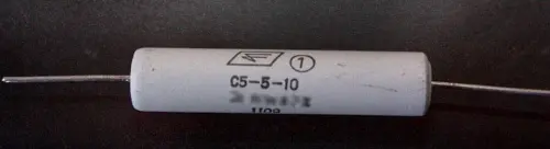 С5-5В 10ВТ 510 фото 2