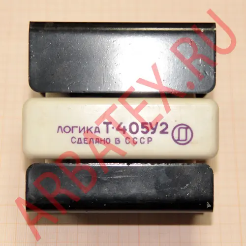 Т405У2 логика Логика фото фото 4