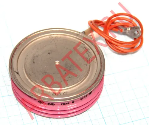 Т153-630-20 фото 2