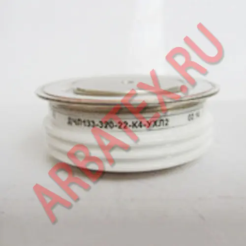 ДЧ133-320-24 диод фото 3 ДЧ133-320-24 диод фото 3