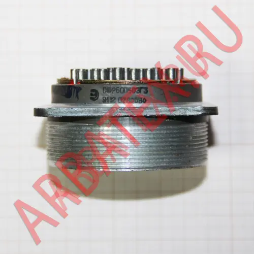 СШР60П50ЭГ3 розетка фото фото 3 СШР60П50ЭГ3 розетка Разъемы ШР, СШР фото фото 3