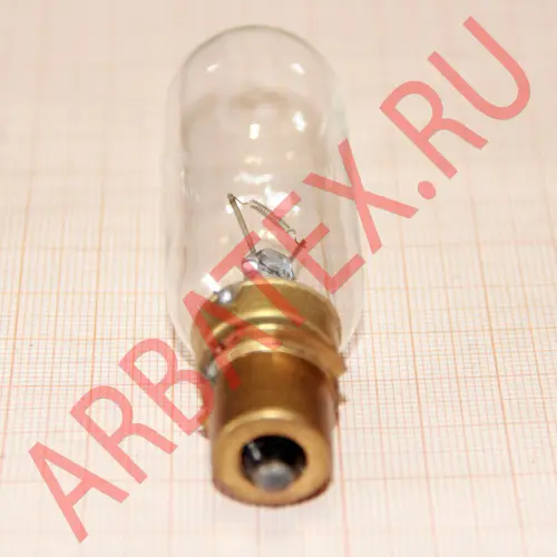 К8-55 лампа накаливания фото 4