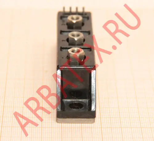 МТОТО4/3-80-10 модуль тиристорный фото 4