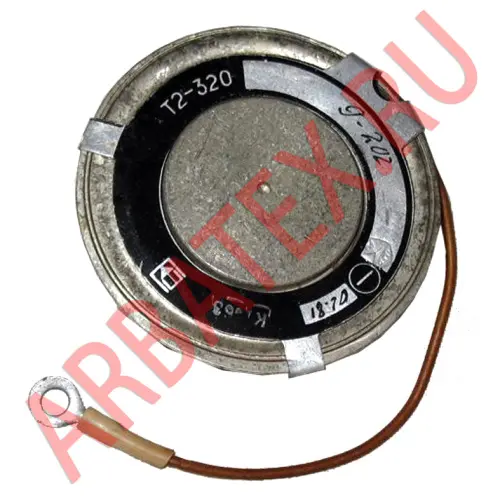 Т2-320-11 фото 2