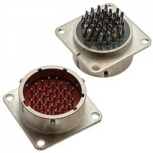 СНЦ28-43/36В-1-б-В вилка Разъемы разное фото фото 2