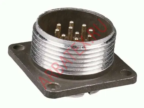 2РМД24Б10Ш5А1 фото фото 3 2РМД24Б10Ш5А1 Разъемы 2РМ, 2РМТ, 2РМГ, 2РМДТ, ОНЦ-РГ фото фото 3