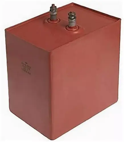 К75-40А 2000в 100 мкф фото 2 К75-40А 2000в 100 мкф фото 2