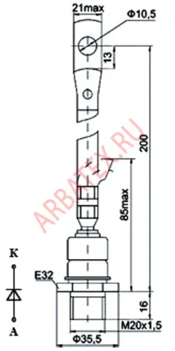 Д161-320-10 фото 6 Д161-320-10 фото 6