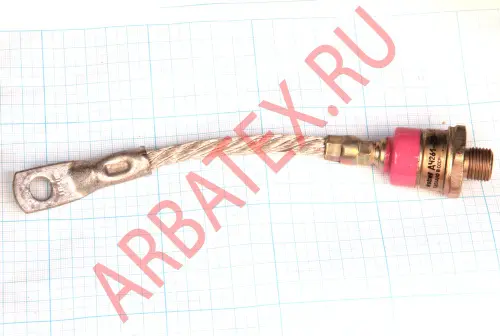 ДЧ261-250-11 фото 7