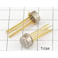 124КТ101А микросхема