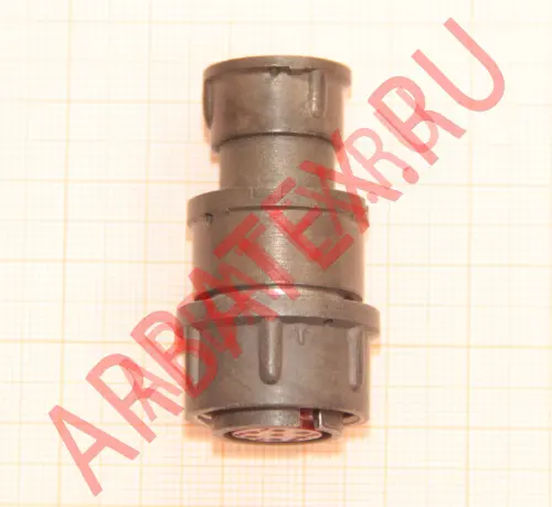 2РМТ18КУЭ7Г1В1В Разъемы 2РМ, 2РМТ, 2РМГ, 2РМДТ, ОНЦ-РГ фото фото 4