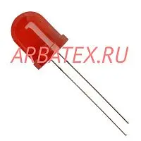 КИПМ23В-6К светоизлучающий диод