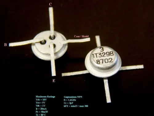 1Т329В фото 2 1Т329В фото 2