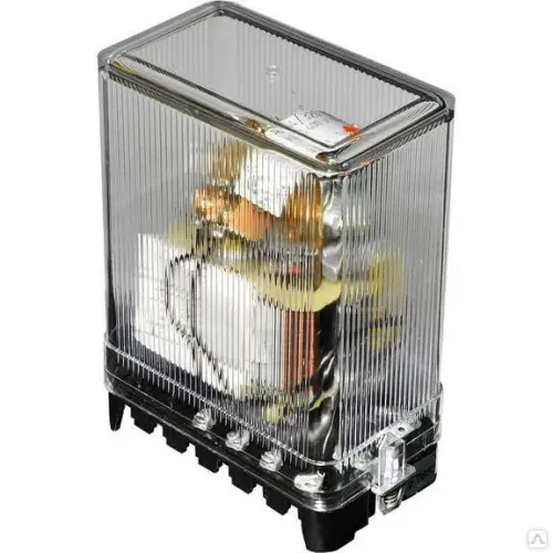 РН-53/400 реле напряжения фото 2 РН-53/400 реле напряжения фото 2