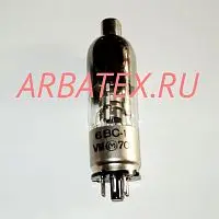 6ВС1 радиолампа