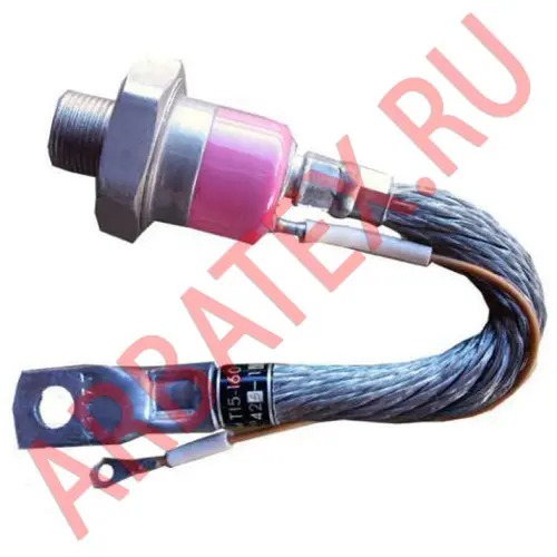 Т15-160-13 тиристор фото 2