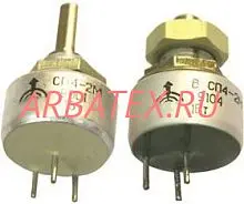 СП4-2МА 1Вт 47