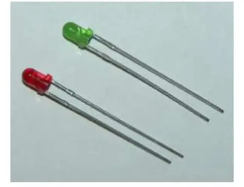 ИПД14Ж-Л индикатор полупроводниковый единичный фото 2