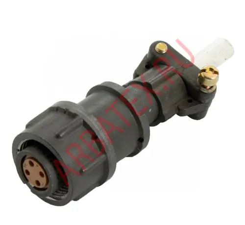 2РМТ14К4Г1В1В Разъемы 2РМ, 2РМТ, 2РМГ, 2РМДТ, ОНЦ-РГ фото фото 2