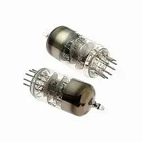 6Ж2П-Е радиолампа 