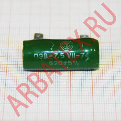 ПЭВ-7.5 75 фото 3 ПЭВ-7.5 75 фото 3