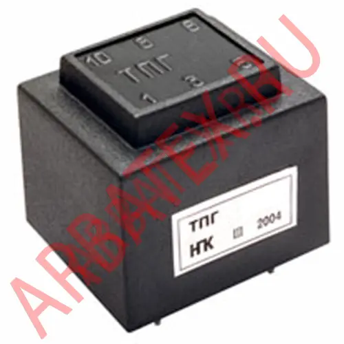 ТПГ4-235В трансформатор фото 2