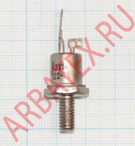 Т122-25-9 фото 3