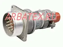 2РМДТ36БПН20Ш6В1В вилка фото