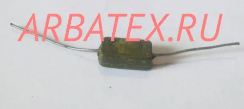 КСО1 250в 510пф КСО1 250в 510пф