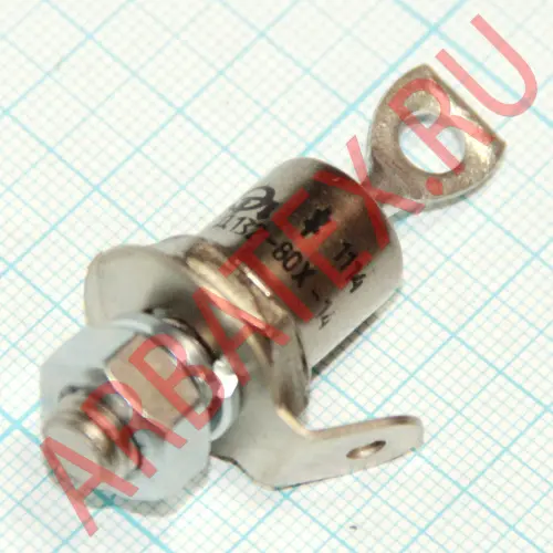 Д132-80Х-8 фото 2 Д132-80Х-8 фото 2