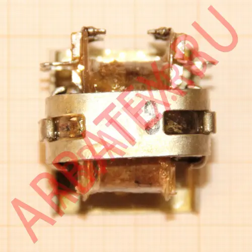 Д222НВ дроссель фото 3