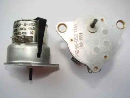 ДСОР-32-0,4-60 электродвигатель тихоходный фото 2 ДСОР-32-0,4-60 электродвигатель тихоходный фото 2