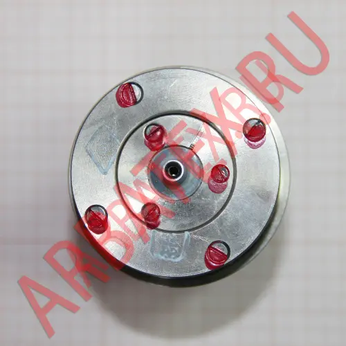 5БВТ-П лш3.010.390 кл.3 Вращающиеся трансформаторы фото фото 4