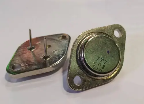 КТ825В фото 2