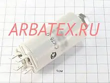 К78-17Г 450в 3,75 мкф