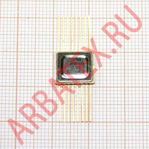 1419УД1 микросхема фото 2