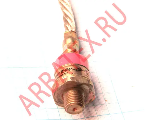 ДЧ261-250-9 фото 4