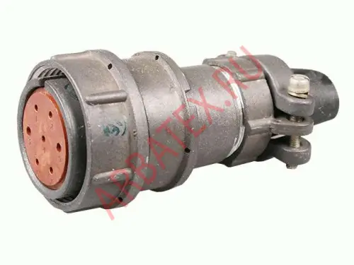 2РМ27КПН7Г2В1Л фото фото 2 2РМ27КПН7Г2В1Л Разъемы 2РМ, 2РМТ, 2РМГ, 2РМДТ, ОНЦ-РГ фото фото 2