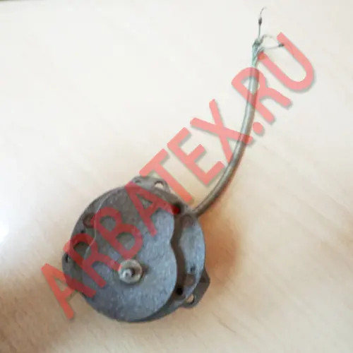 ДСР-60 двигатель синхронный фото 4