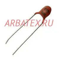 К15-5 1,6кВ 330 пф Н20