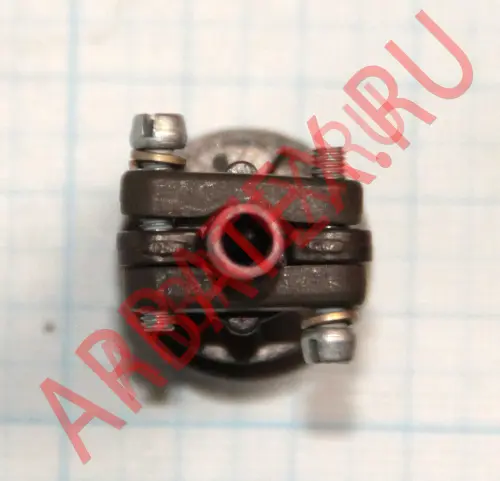 2РМТ14КПН4Г1В1В Разъемы 2РМ, 2РМТ, 2РМГ, 2РМДТ, ОНЦ-РГ фото фото 3