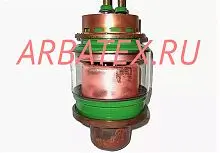 ГУ-4А генераторный триод