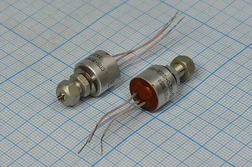СП5-16ВБ 0.5Вт 6.8 фото 2