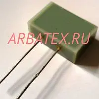 К71-7 250в 0,01095 мкф