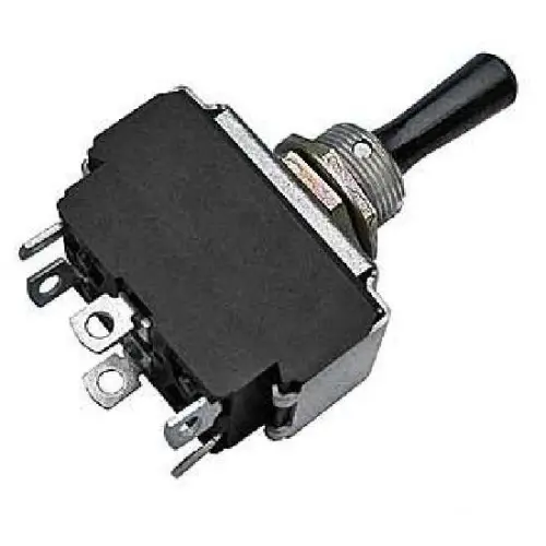 П2Т-10В переключатель фото 2