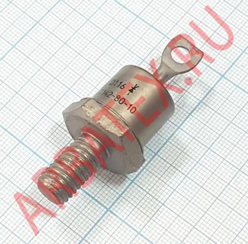 Т142-80-2 фото 2