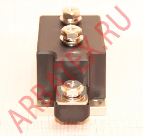 МДД-300-12 силовой модуль фото 4