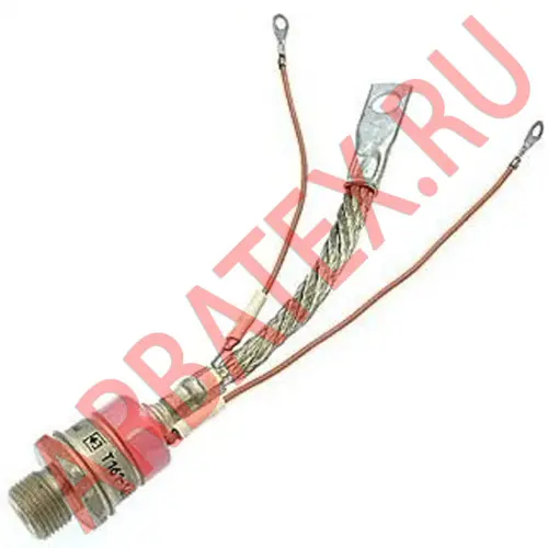 Т161-125-9 фото 2