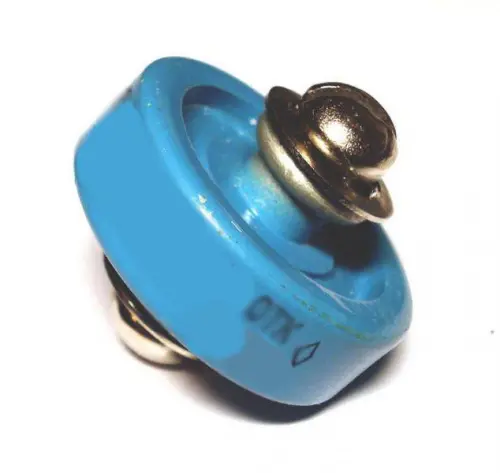 К15-14Б 6кВ 15 пф 7квар фото 2 К15-14Б 6кВ 15 пф 7квар фото 2