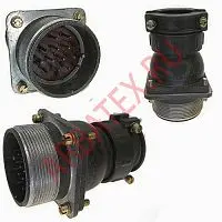 ШР40ПК16НШ2Н вил.каб фото